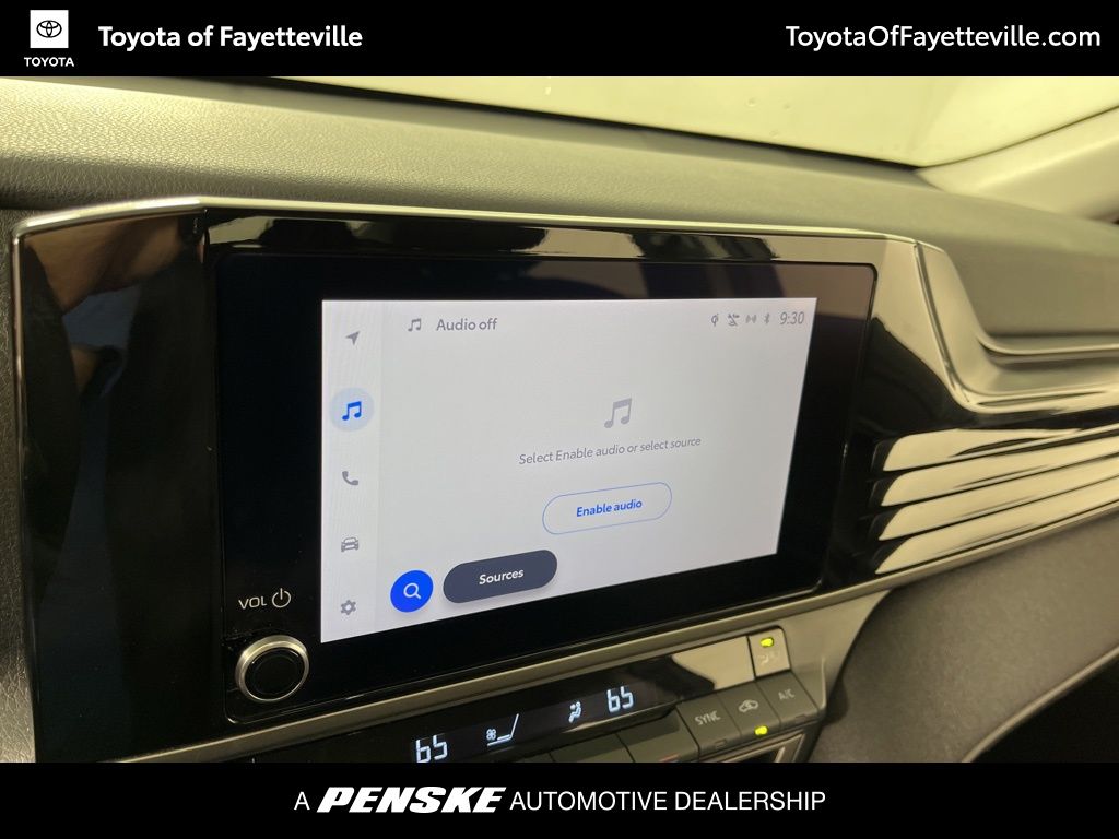 Thumbnail: 2025 Toyota Camry - 29