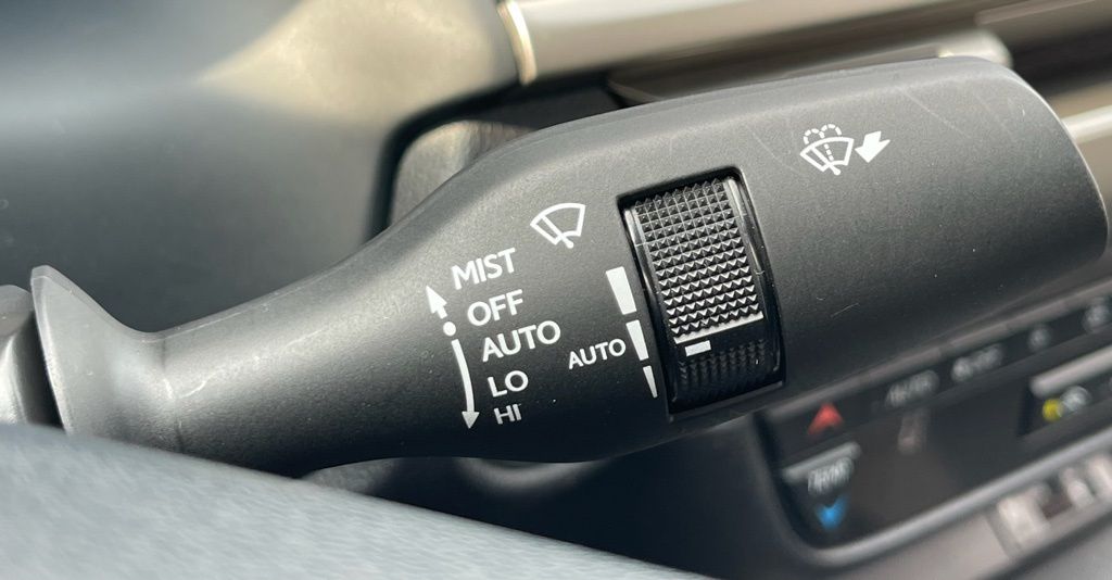 2015 Lexus ES 350 Black at Westside Lexus