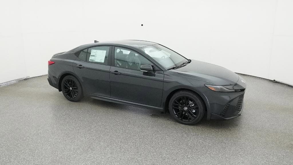 Thumbnail: 2026 Toyota Camry - 21