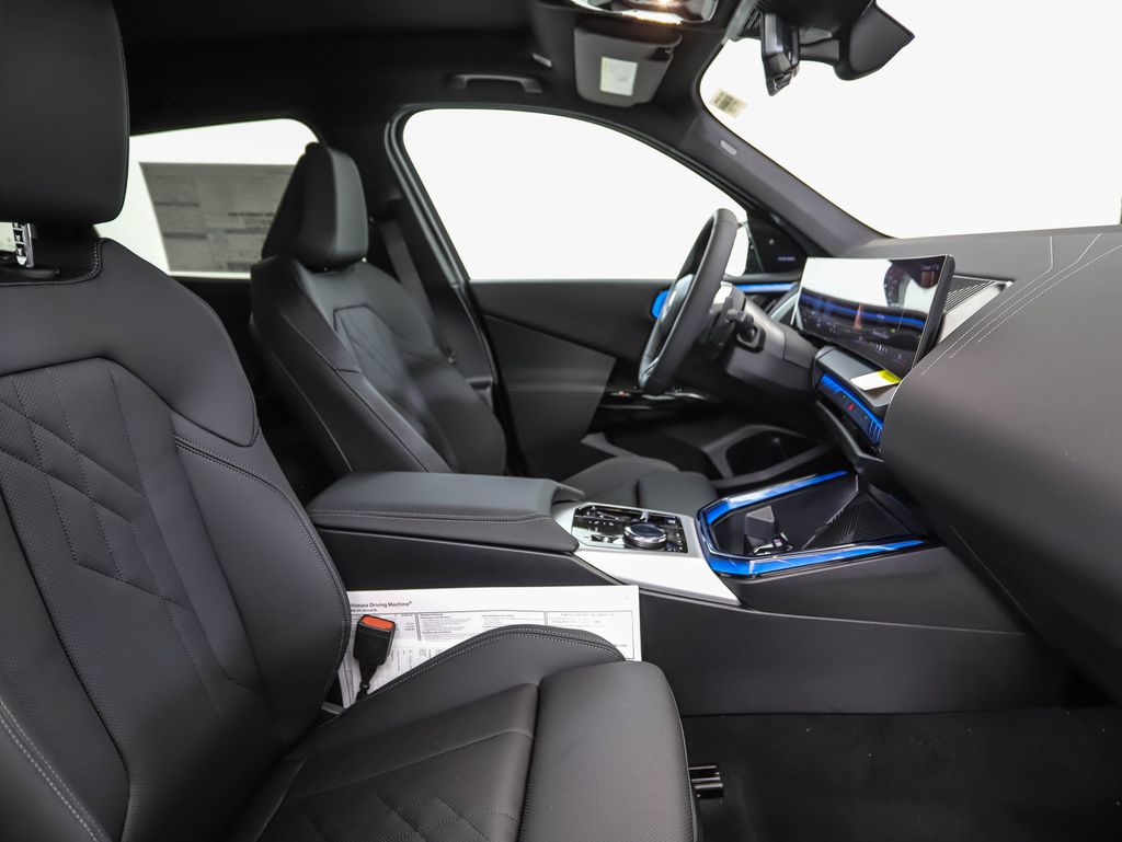 Thumbnail: 2026 BMW X3 - 29