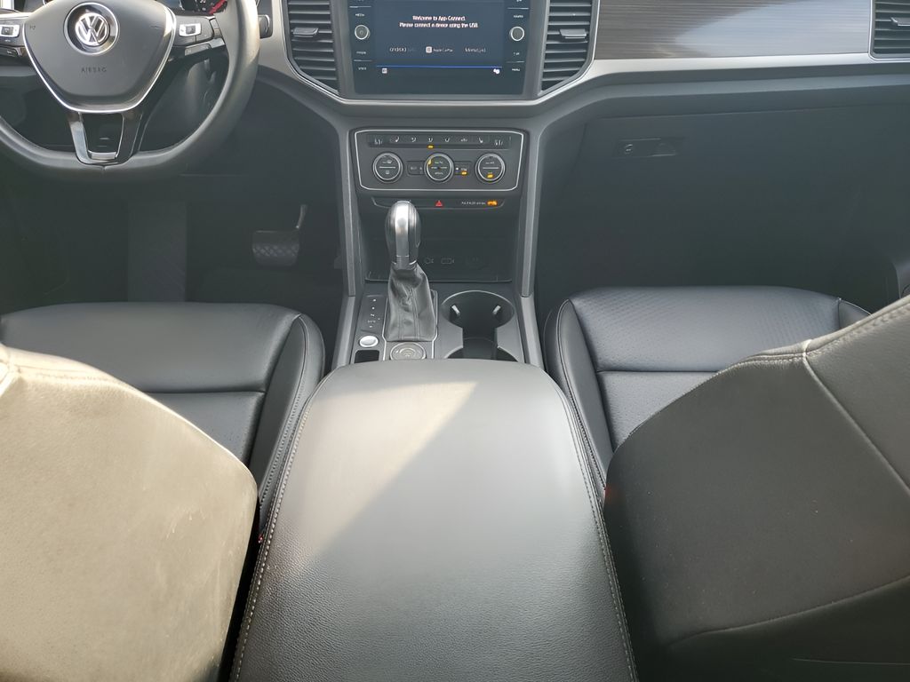 Used Car 2019 Volkswagen Atlas  3.6l V6 Se For Sale Under $20,000 In Austin, Texas