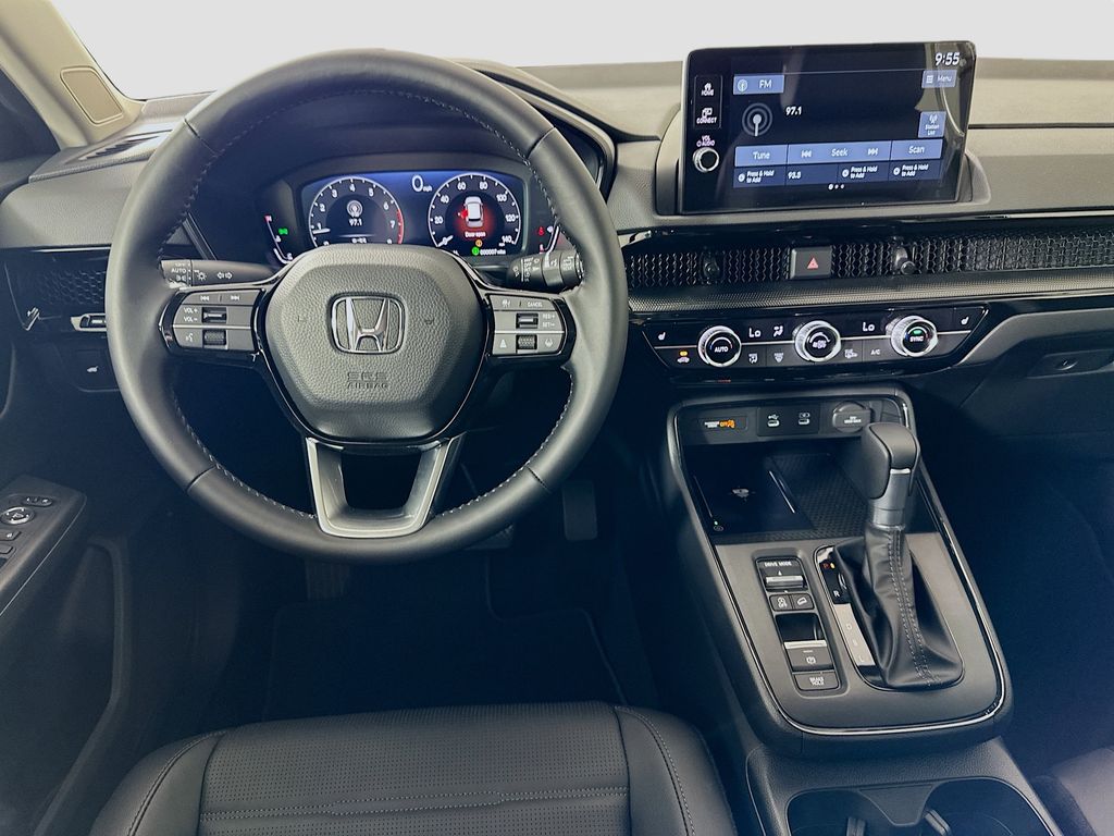 Thumbnail: 2026 Honda CR-V - 18