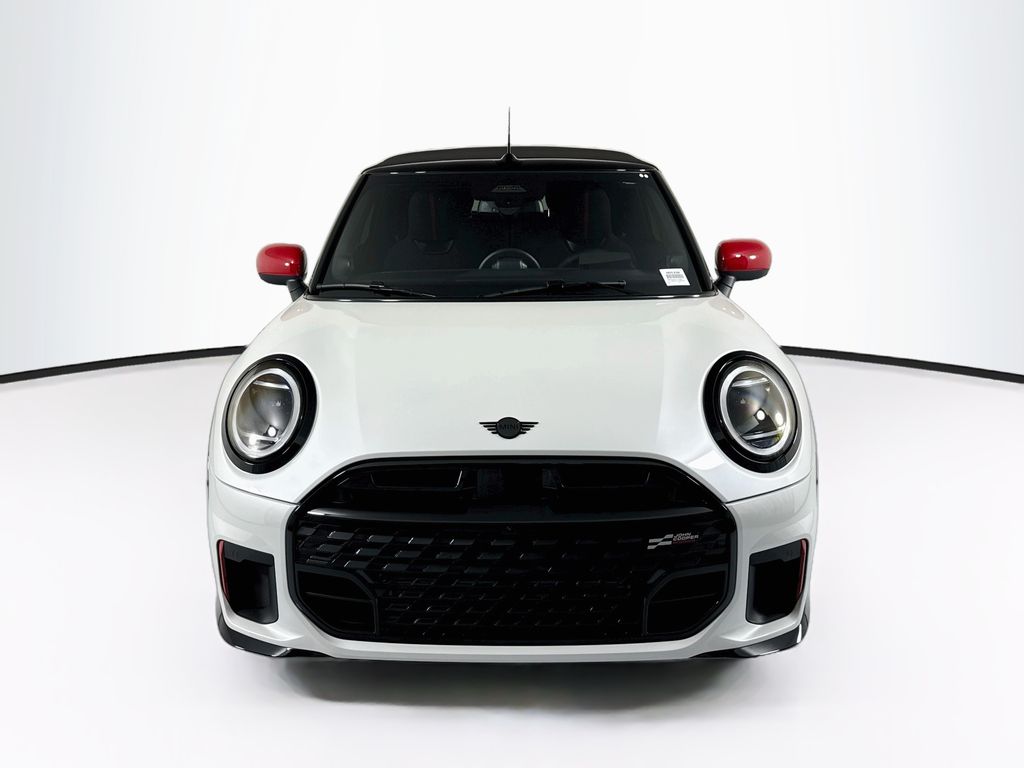 Thumbnail: 2027 MINI Cooper - 10