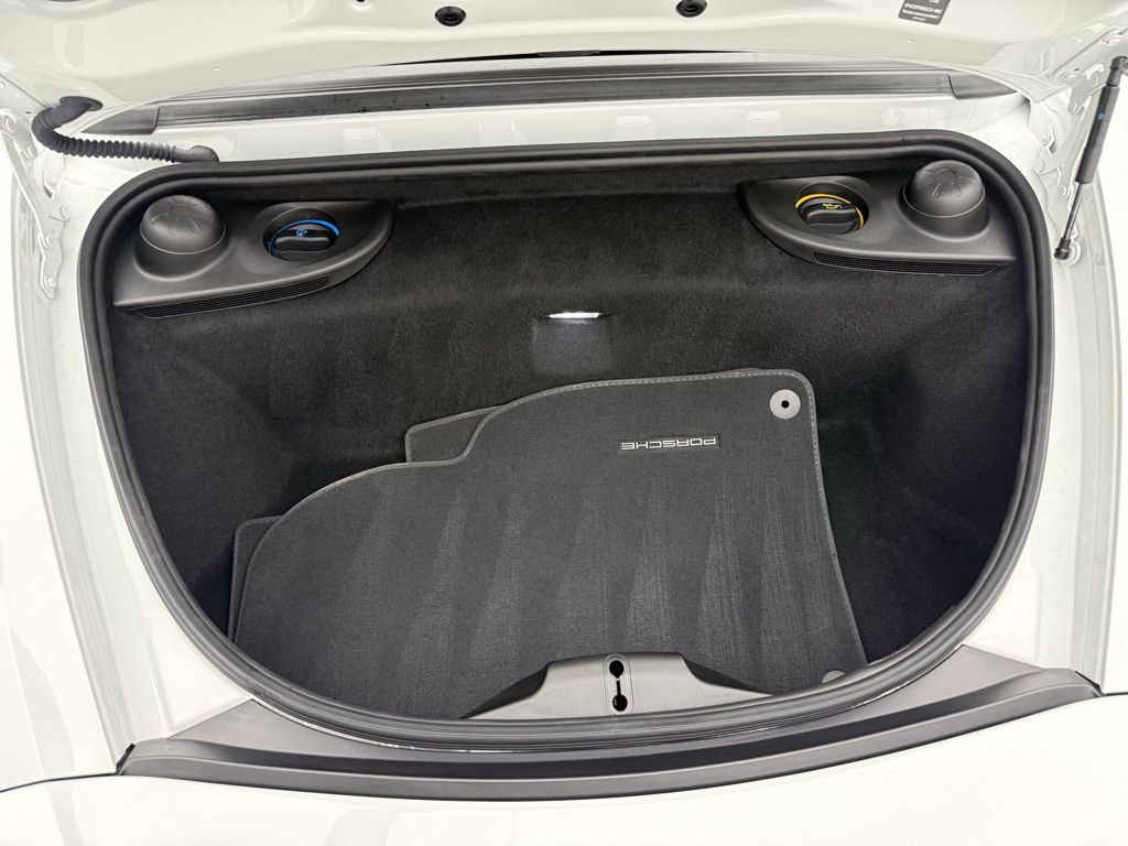 Thumbnail: 2025 Porsche 718 Boxster - 27