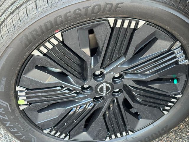 New 2026 Nissan Murano SUV