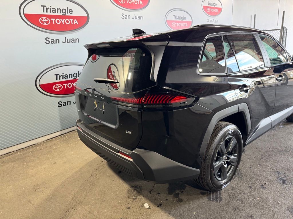 Thumbnail: 2026 Toyota RAV4 - 19