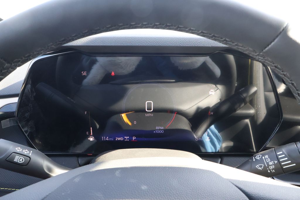 Thumbnail: 2026 Chevrolet TrailBlazer - 21