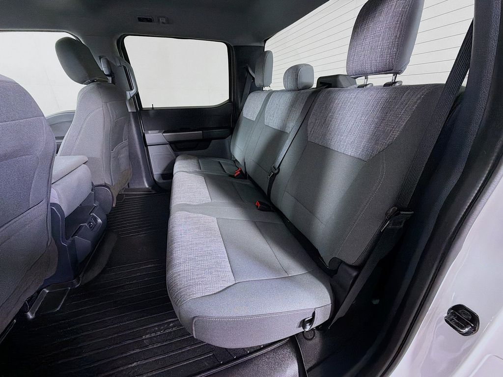 Used 2023 Ford F-150 Truck
