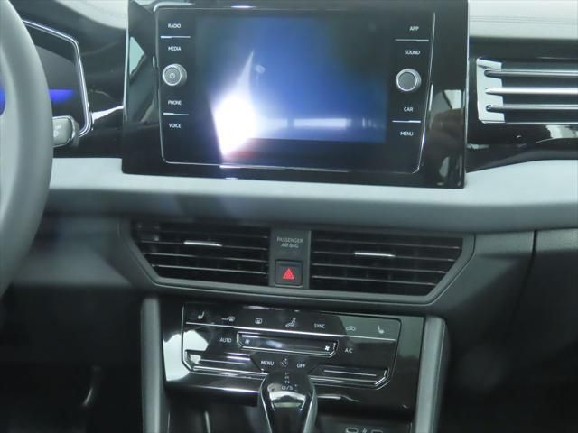 Thumbnail: 2026 Volkswagen Jetta - 14