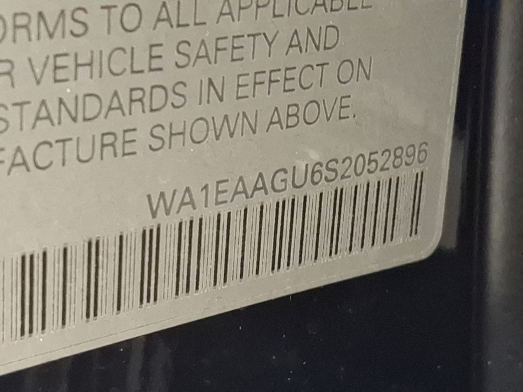 Thumbnail: 2025 Audi Q5 - 14