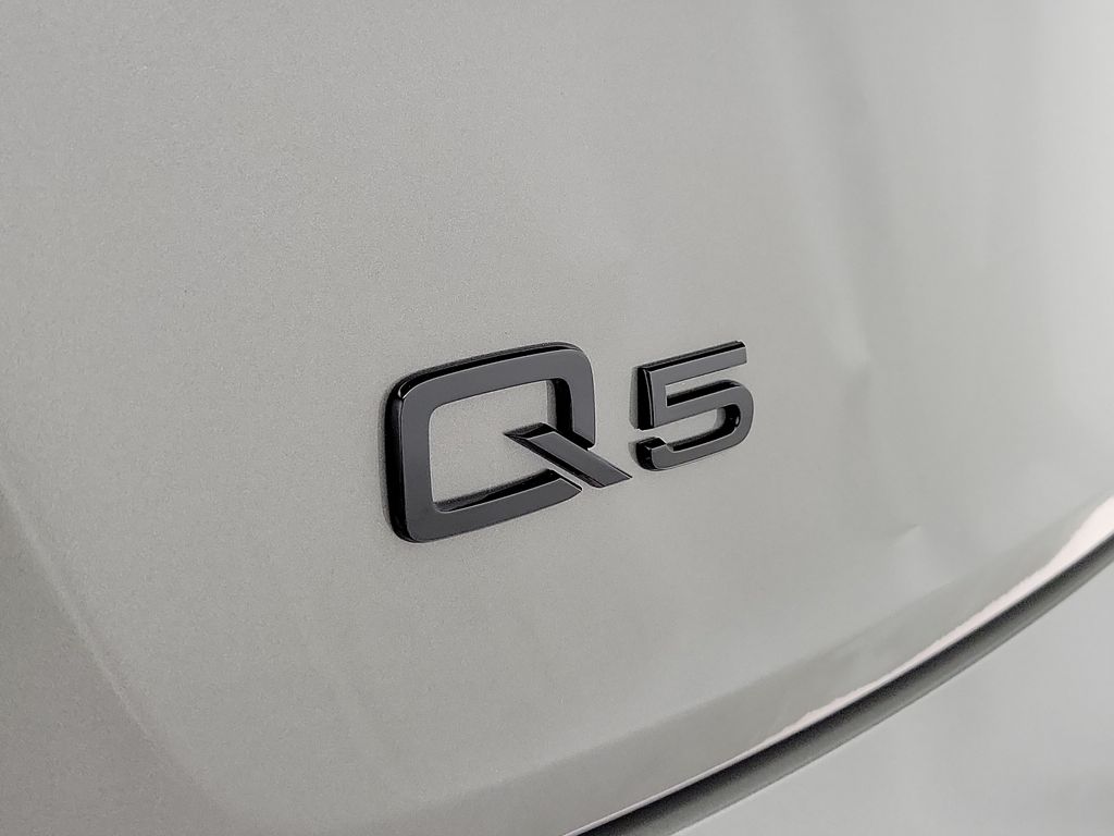 2024 Audi Q5  16