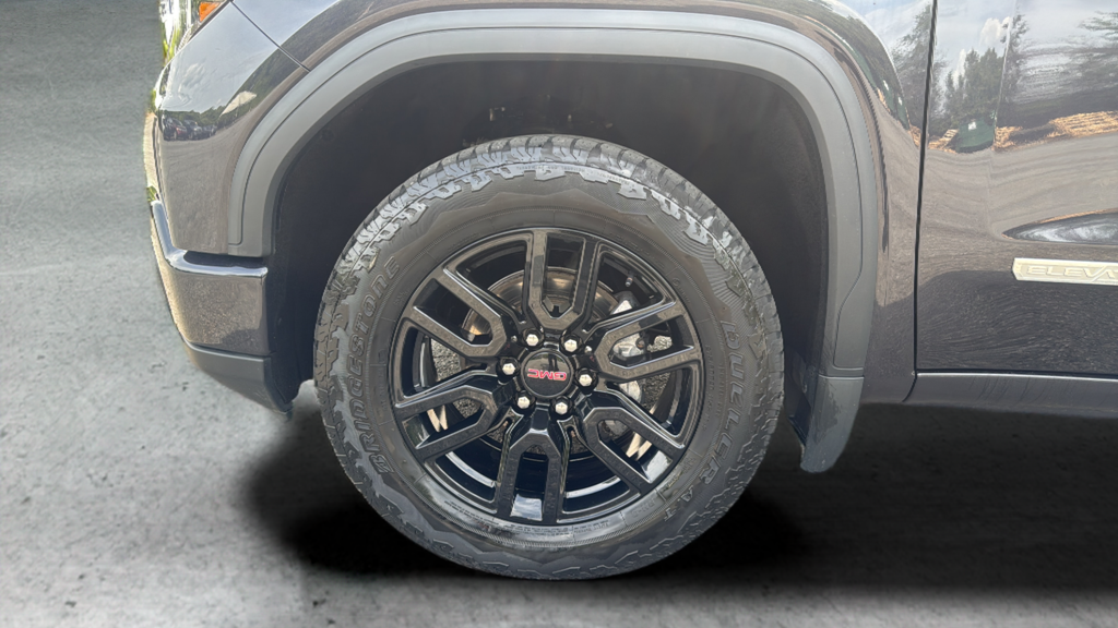 Used 2023 GMC Sierra 1500 Elevation 4D Crew Cab