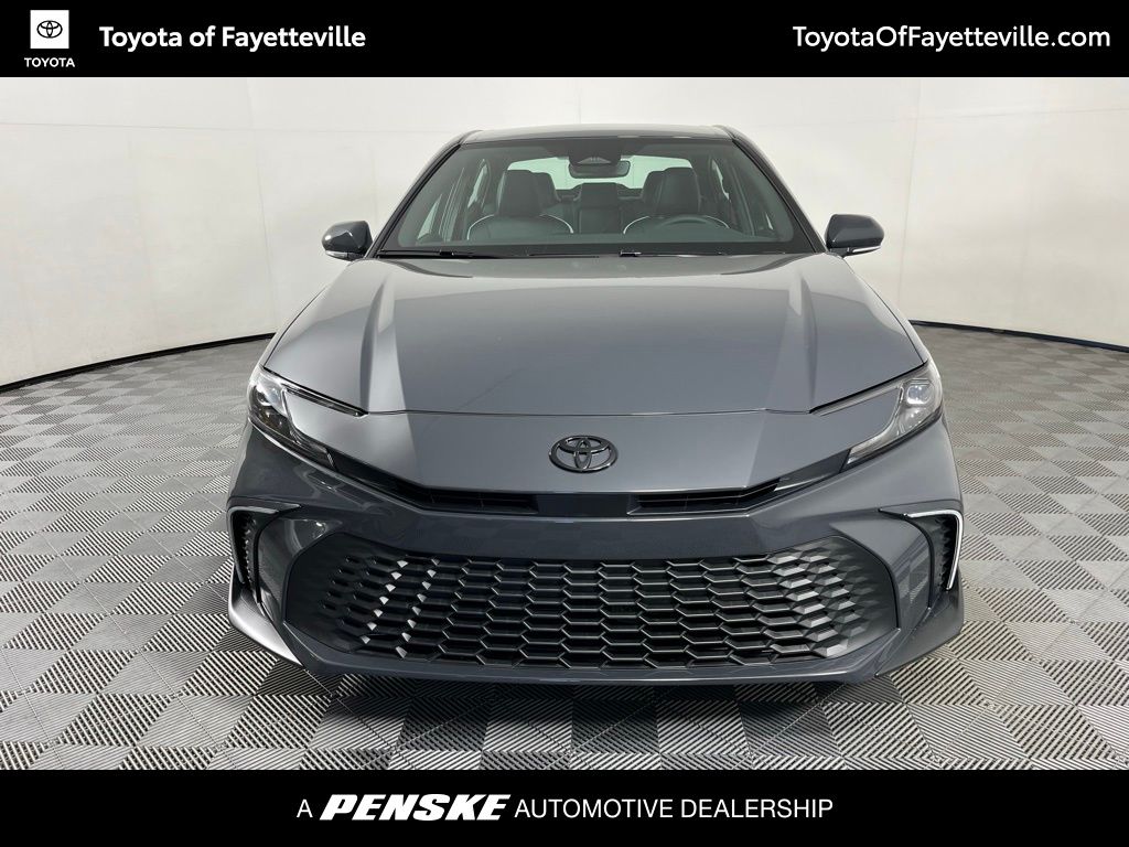 Thumbnail: 2026 Toyota Camry - 7