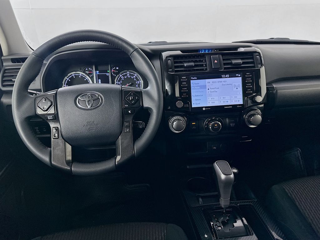 Thumbnail: 2024 Toyota 4Runner - 21