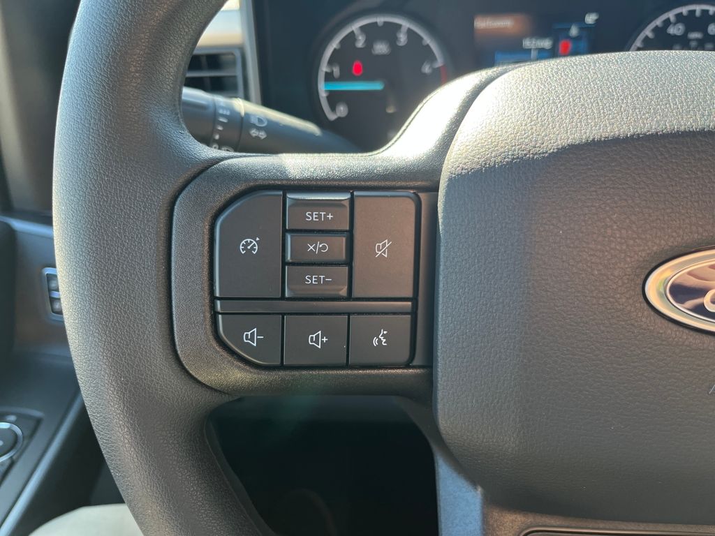 2026 Ford F-250 Super Duty XL - Photo 18