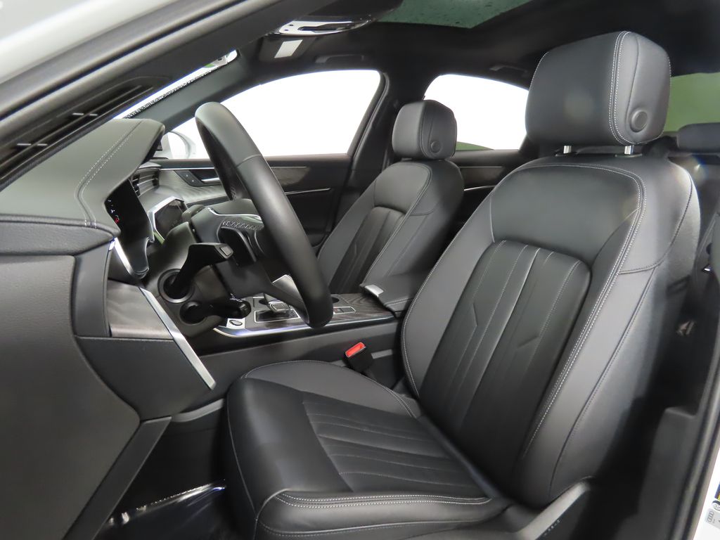 Thumbnail: 2024 Audi A6 - 32