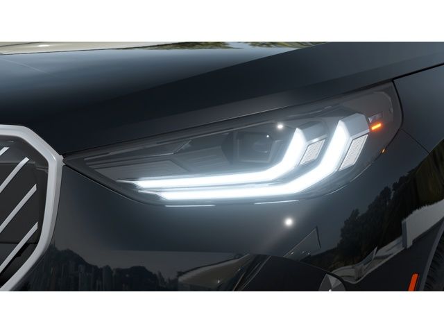 Thumbnail: 2026 BMW X3 - 6