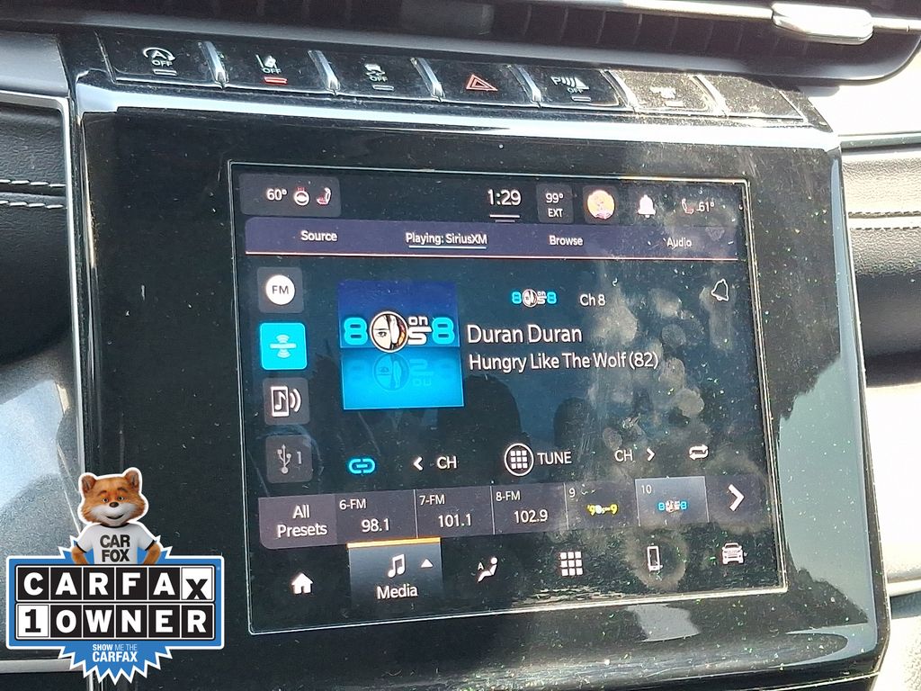 Used 2022 Jeep Grand Cherokee SUV