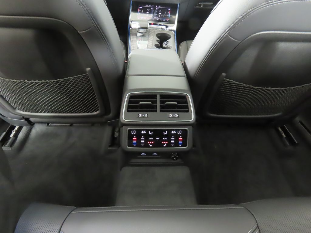 Thumbnail: 2026 Audi A6 - 24