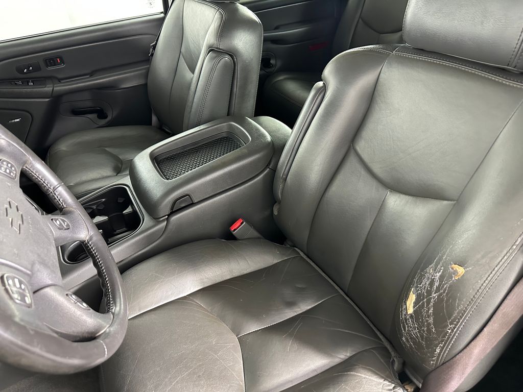 2004 Chevrolet Avalanche Base - Photo 17