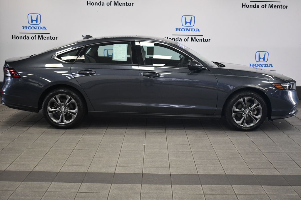 Thumbnail: 2023 Honda Accord - 7