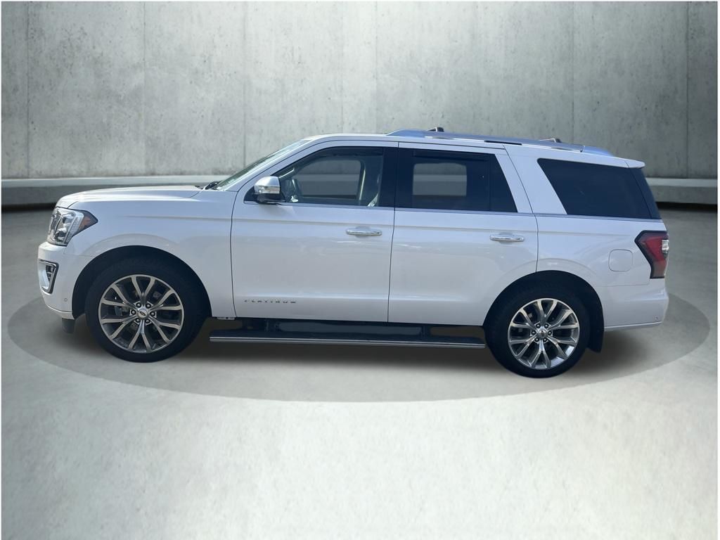 Used 2019 Ford Expedition SUV
