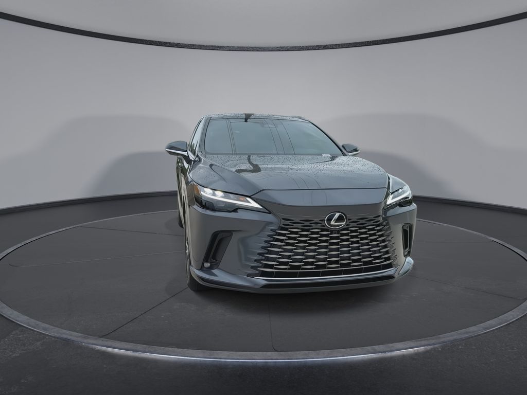 Thumbnail: 2026 Lexus RX - 3