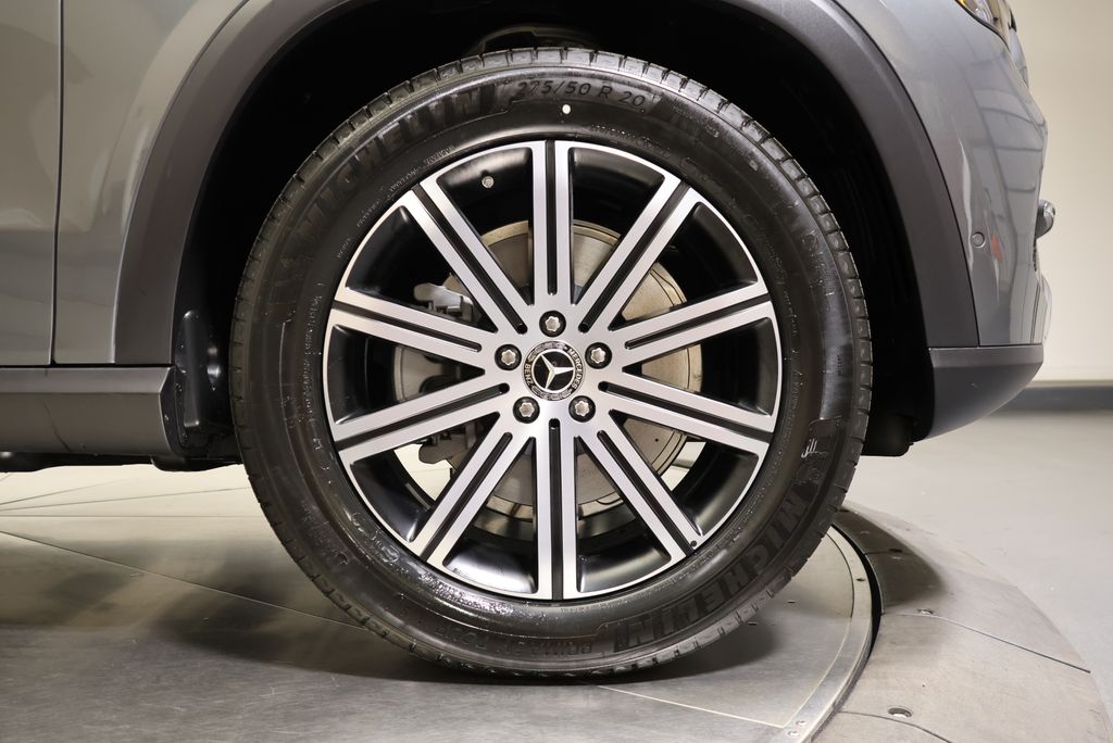 Thumbnail: 2026 Mercedes-Benz GLE - 14