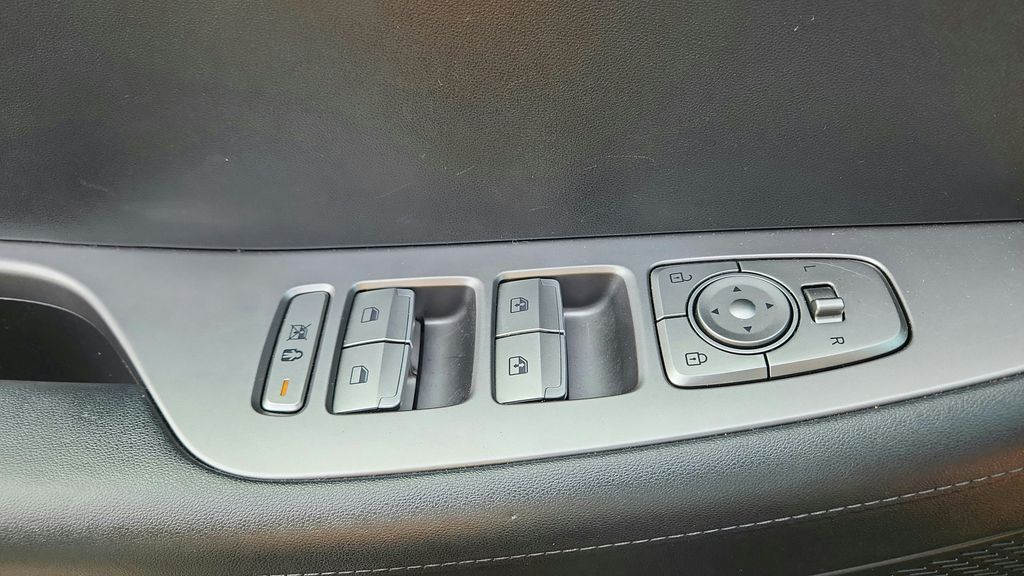 2023 Hyundai Palisade