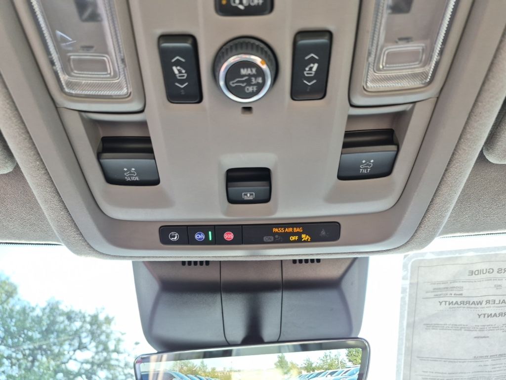 Used Car 2023 Cadillac Escalade Esv  Sport Platinum For Sale Under $80,000 In Austin, Texas