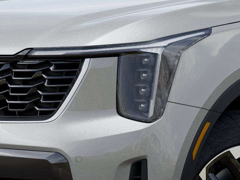 New 2026 White Kia S image 10