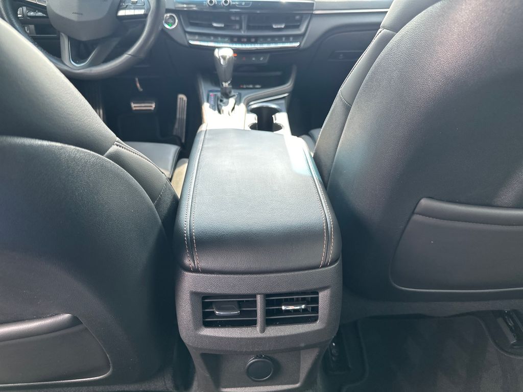 Used Car 2024 Cadillac Ct4  Sport For Sale Under $40,000 In Austin, Texas