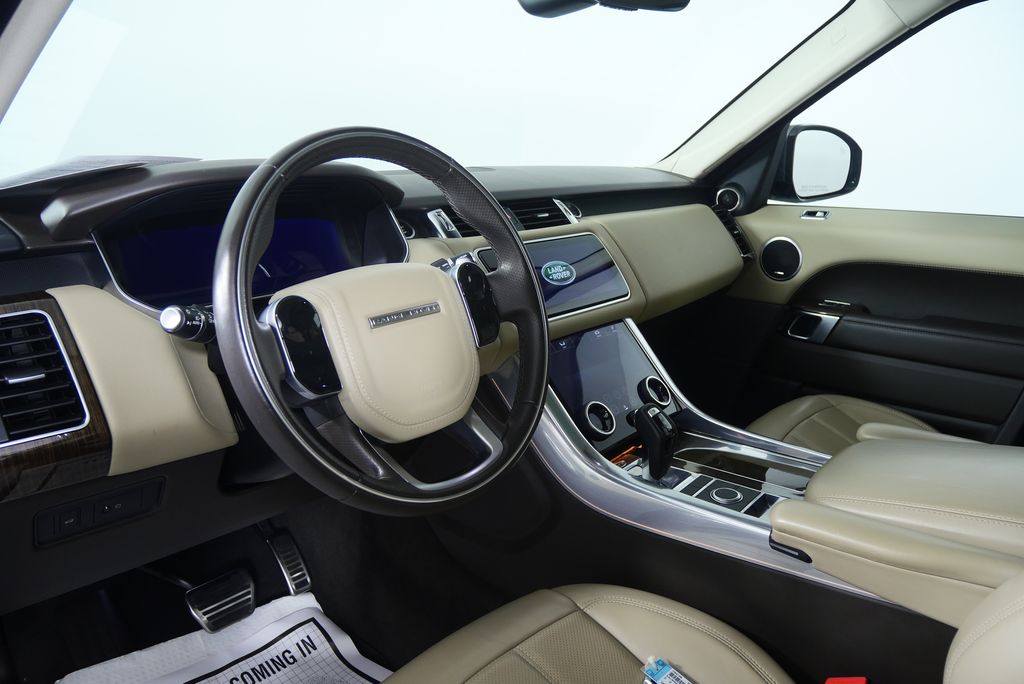 Thumbnail: 2022 Land Rover Range Rover Sport - 14