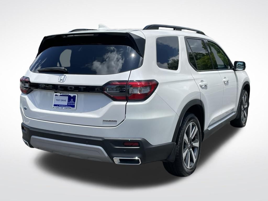 Thumbnail: 2025 Honda Pilot - 6