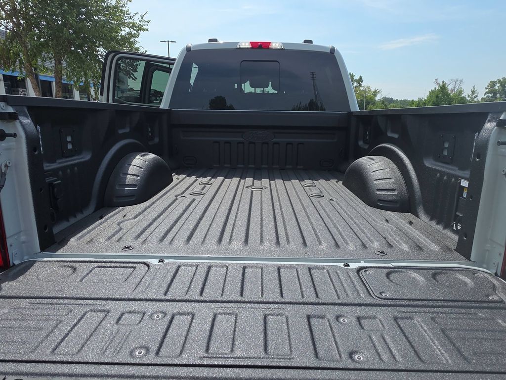 New 2026 Avalanche Ford F-350® Platinum® image 13