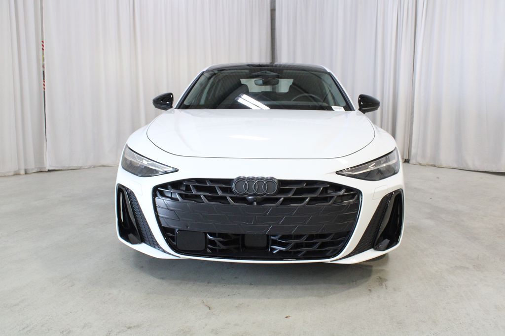 Used 2026 White Audi Premium Plus image 37