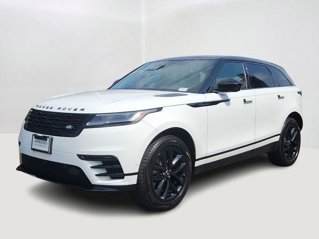 Thumbnail: 2026 Land Rover Range Rover Velar - 1