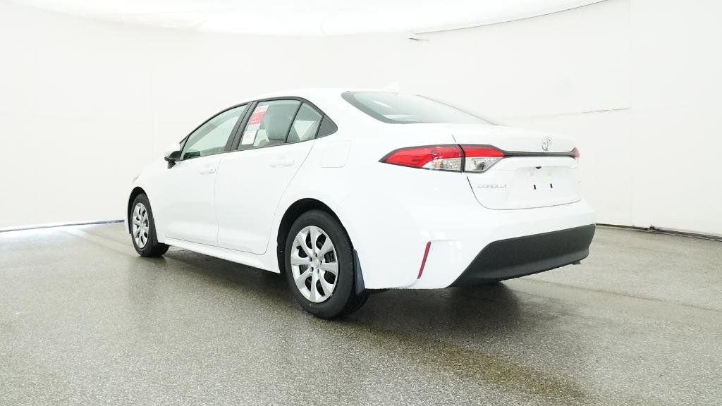 Thumbnail: 2026 Toyota Corolla - 6
