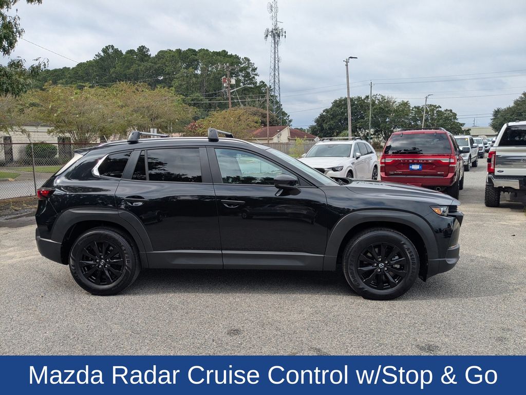 2024 Mazda CX-50 2.5 S Preferred