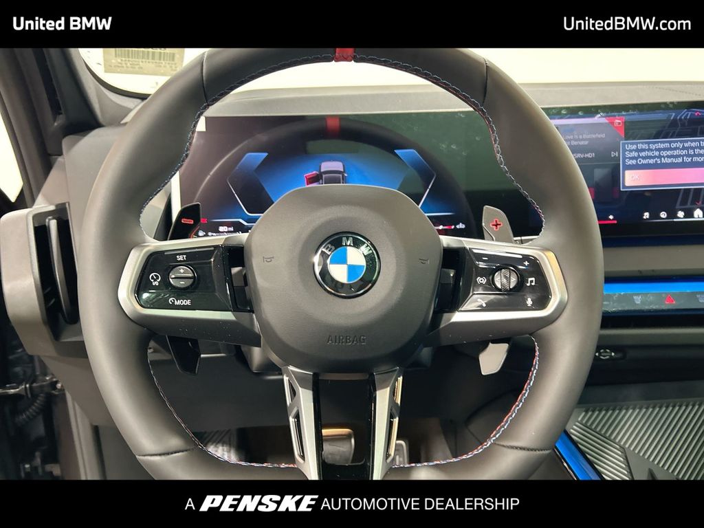 Thumbnail: 2026 BMW X3 - 14