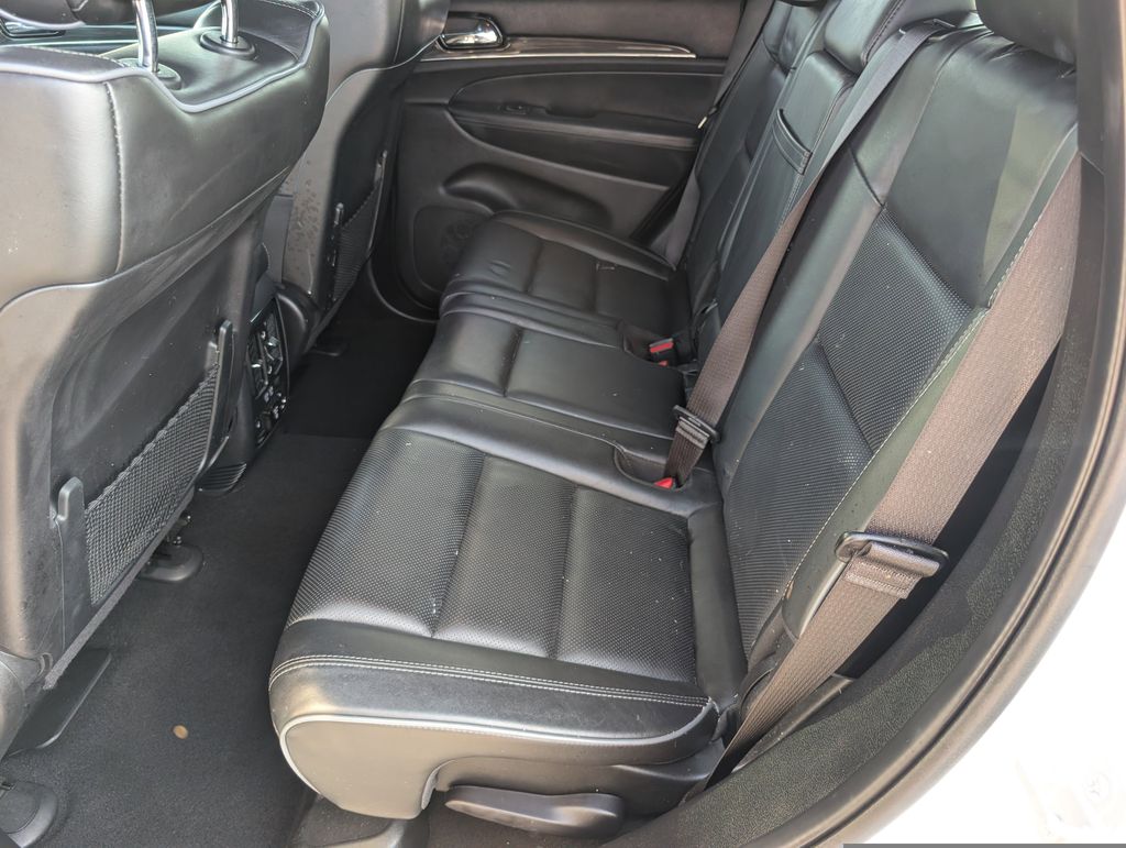 Used 2020 Jeep Grand Cherokee SUV