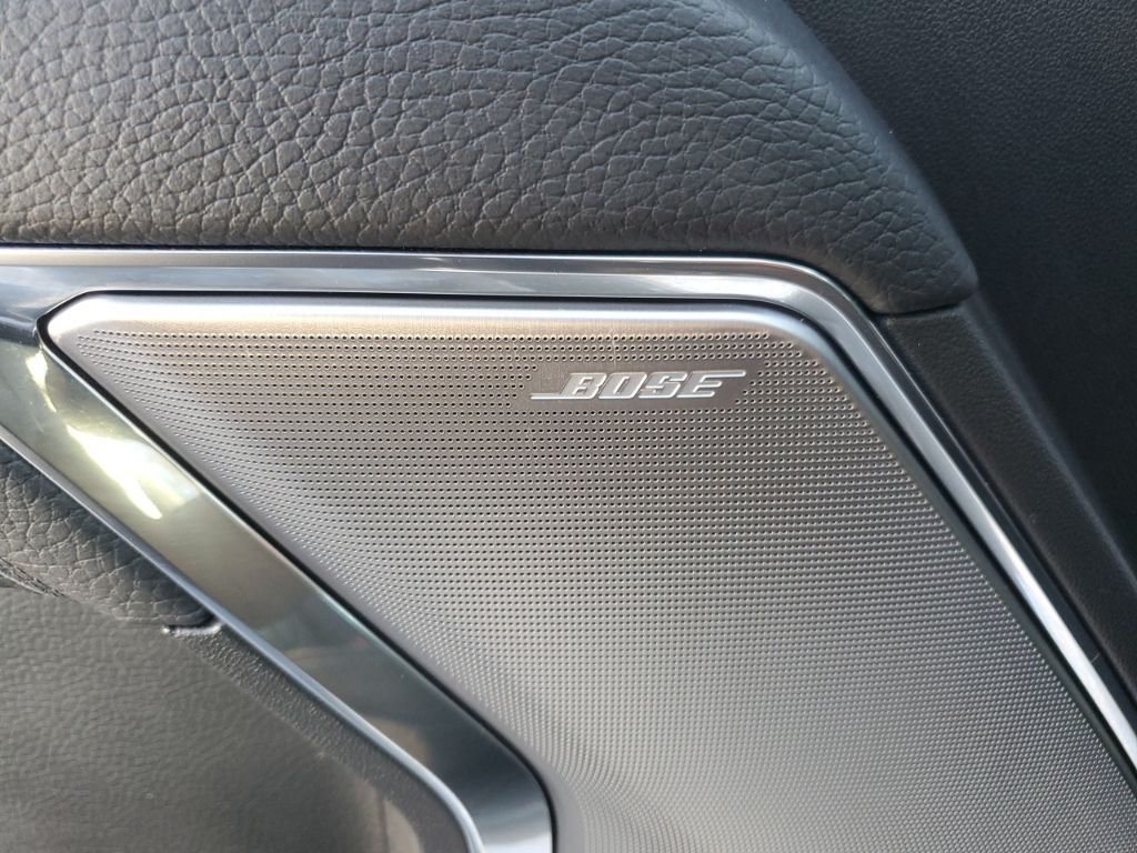 Used Car 2024 Gmc Sierra 1500  Denali For Sale Under $60,000 In Austin, Texas