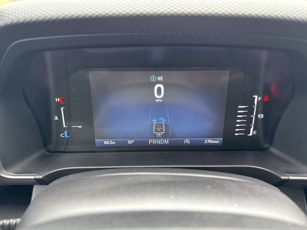 2025 Ford Ranger XLT Black at AutoSavvy Houston Northwest