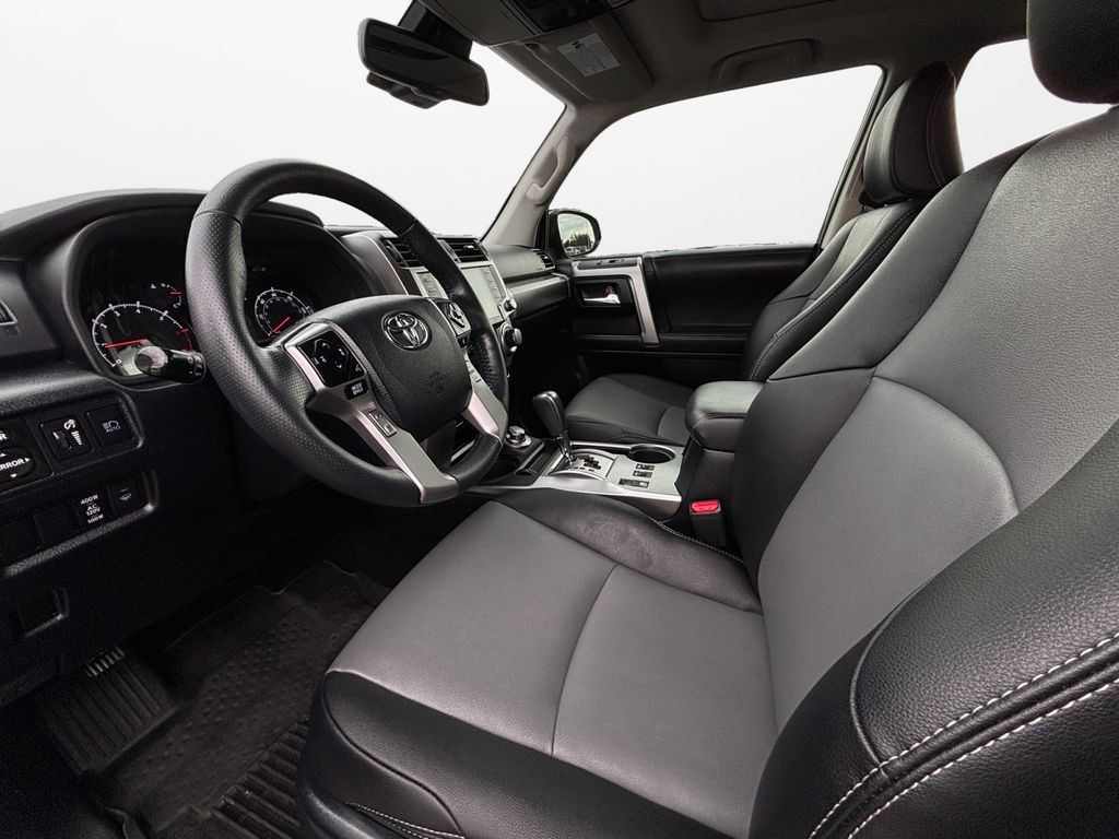 Used Car 2023 Toyota 4runner  Sr5 Premium For Sale Under $50,000 In Austin, Texas