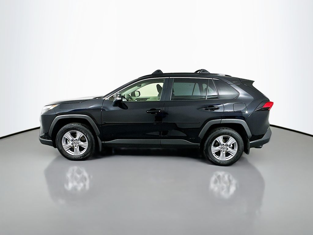 Thumbnail: 2025 Toyota RAV4 - 8