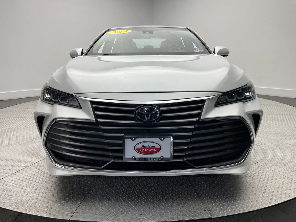 Thumbnail: 2019 Toyota Avalon - 2