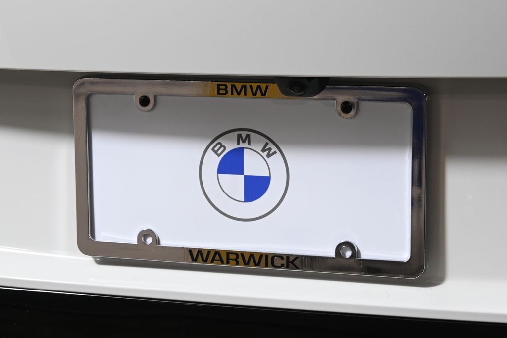 Thumbnail: 2026 BMW X3 - 14