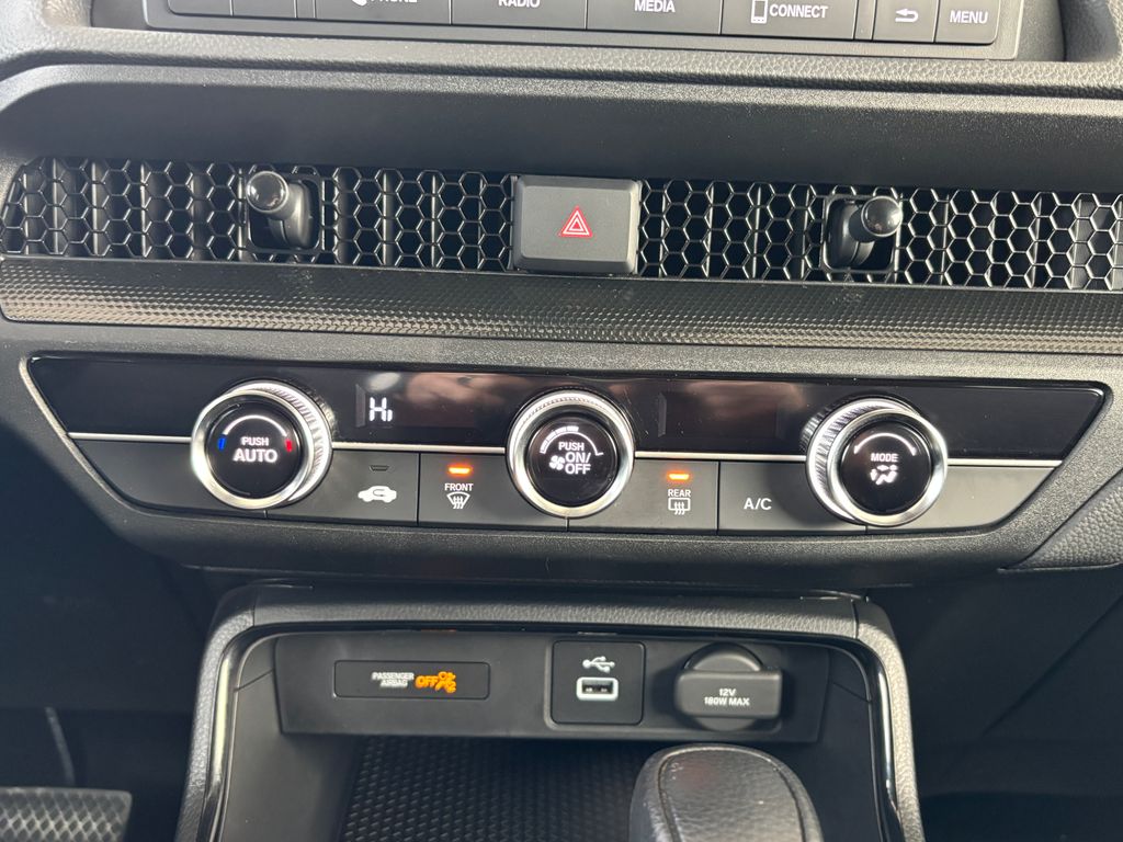 Thumbnail: 2025 Honda CR-V - 15