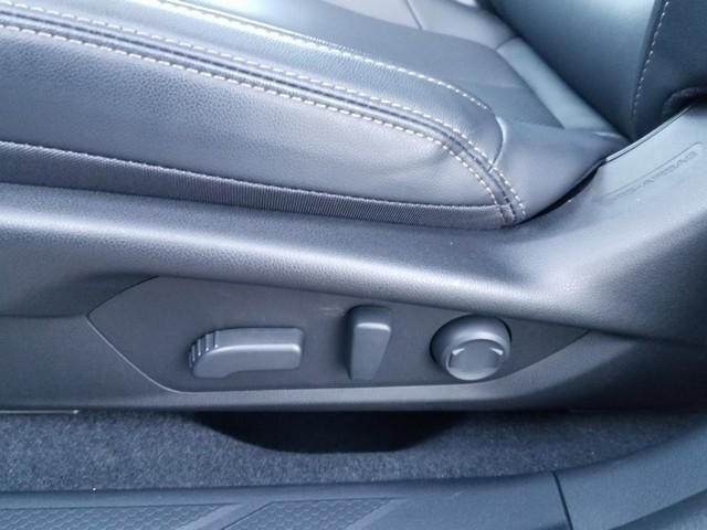 used 2026 Subaru Outback car, priced at $41,900