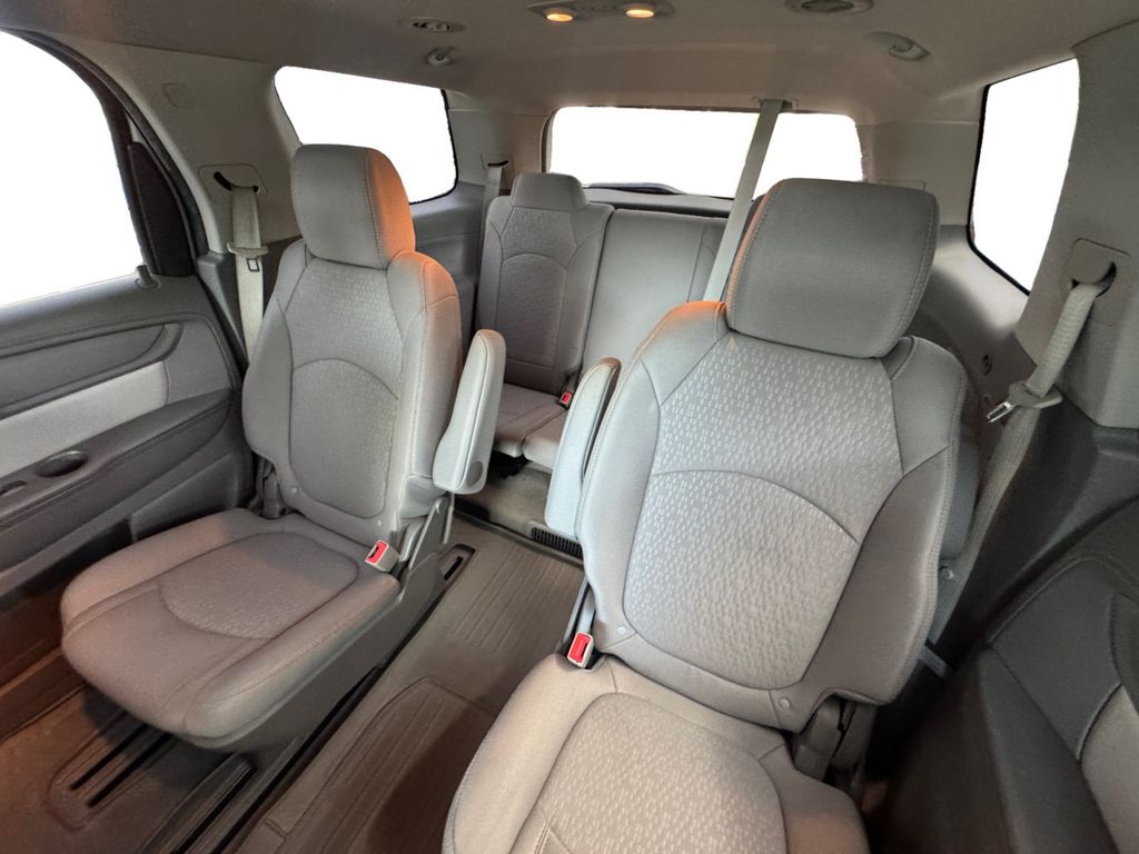 Used Car 2016 Gmc Acadia  Sle-2 For Sale Under $12,000 In Round Rock, Texas